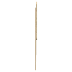 Κεφαλάρι Δρύς Sonoma 120 cm Επεξεργασμένο ξύλο - Pakobazaar