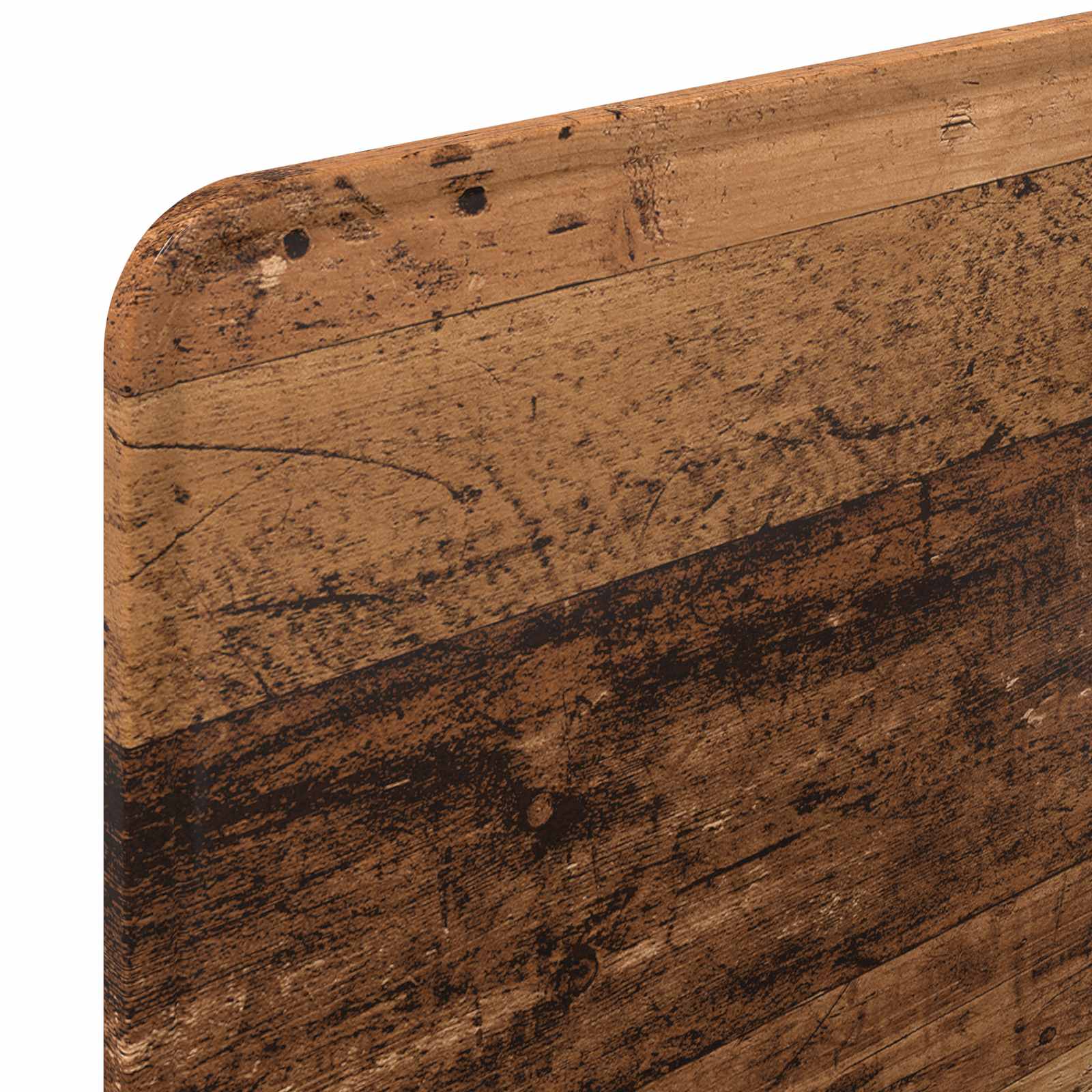 Κεφαλάρι Παλιό Ξύλο 75 cm Επεξεργασμένο ξύλο - Pakobazaar