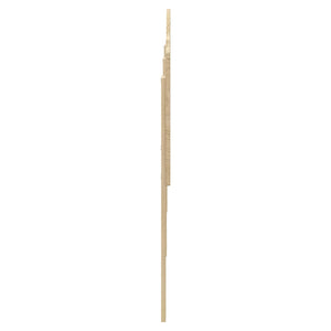 Κεφαλάρι Δρύς Sonoma 200 cm Επεξεργασμένο ξύλο - Pakobazaar