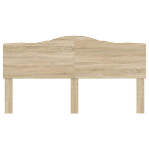 Κεφαλάρι Δρύς Sonoma 180 cm Επεξεργασμένο ξύλο - Pakobazaar