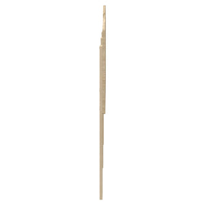 Κεφαλάρι Δρύς Sonoma 150 cm Επεξεργασμένο ξύλο - Pakobazaar