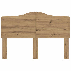 Κεφαλάρι Artisan Oak 150 cm Επεξεργασμένο ξύλο - Pakobazaar