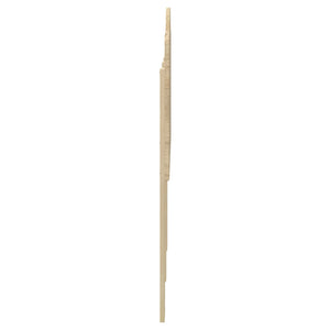Κεφαλάρι Δρύς Sonoma 135 cm Επεξεργασμένο ξύλο - Pakobazaar
