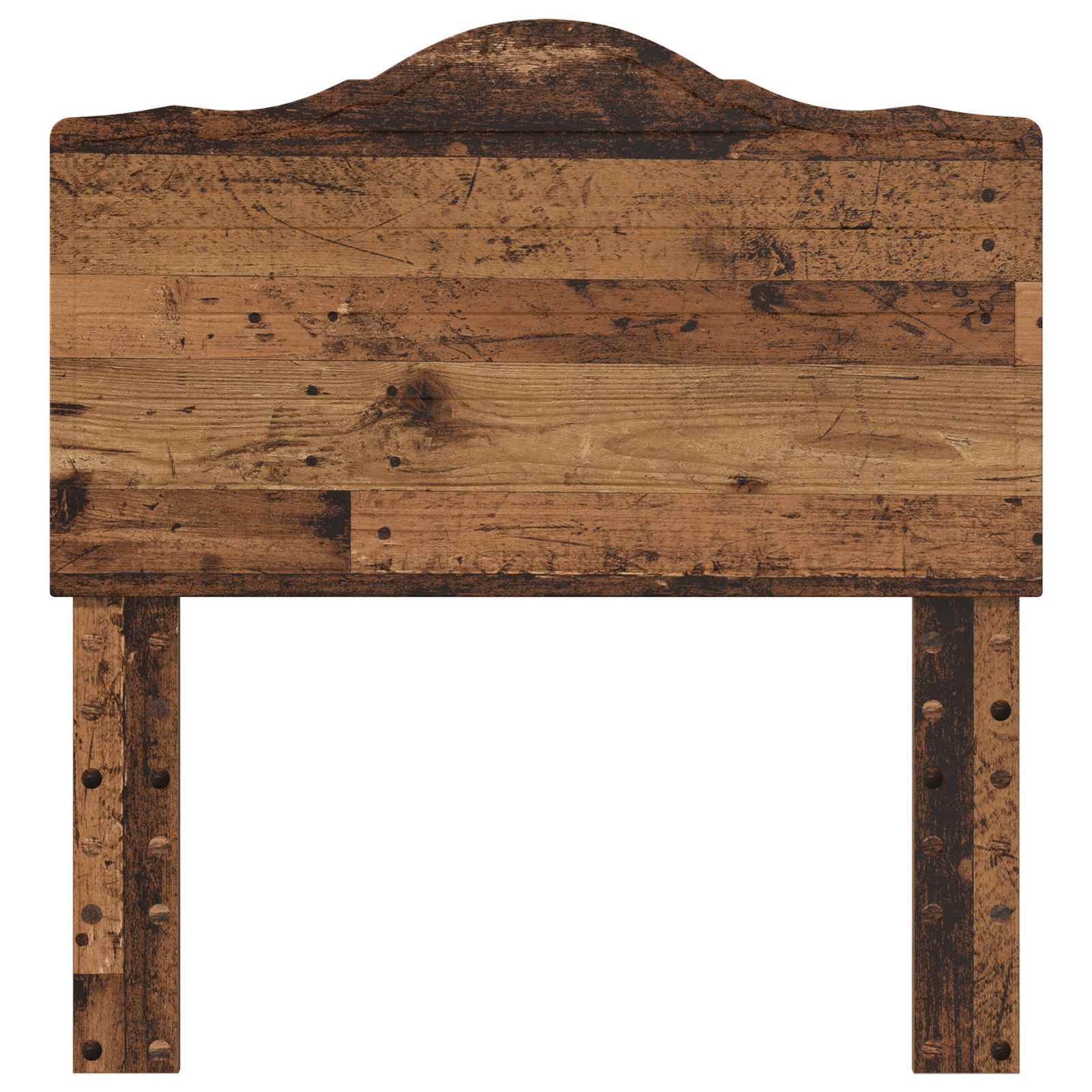 Κεφαλάρι Παλιό Ξύλο 100 cm Επεξεργασμένο ξύλο - Pakobazaar