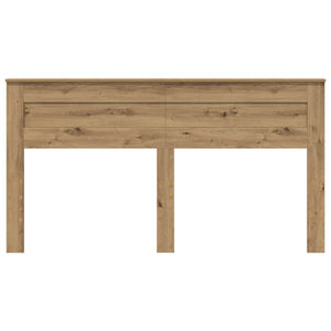 Κεφαλάρι Artisan Oak 200 cm Επεξεργασμένο ξύλο - Pakobazaar