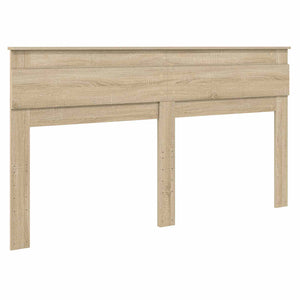 Κεφαλάρι Δρύς Sonoma 180 cm Επεξεργασμένο ξύλο - Pakobazaar