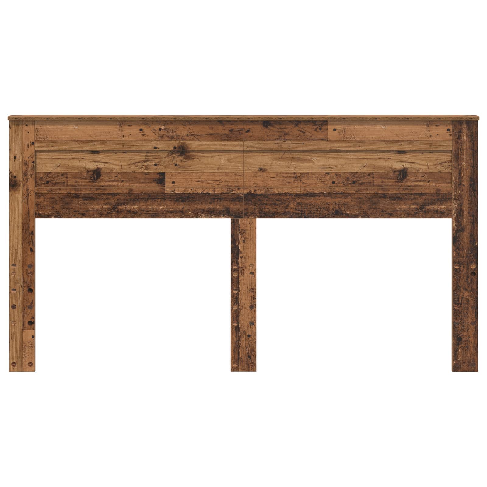 Κεφαλάρι Παλιό Ξύλο 180 cm Επεξεργασμένο ξύλο - Pakobazaar