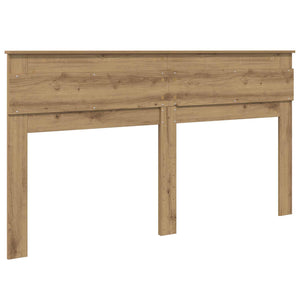 Κεφαλάρι Artisan Oak 180 cm Επεξεργασμένο ξύλο - Pakobazaar
