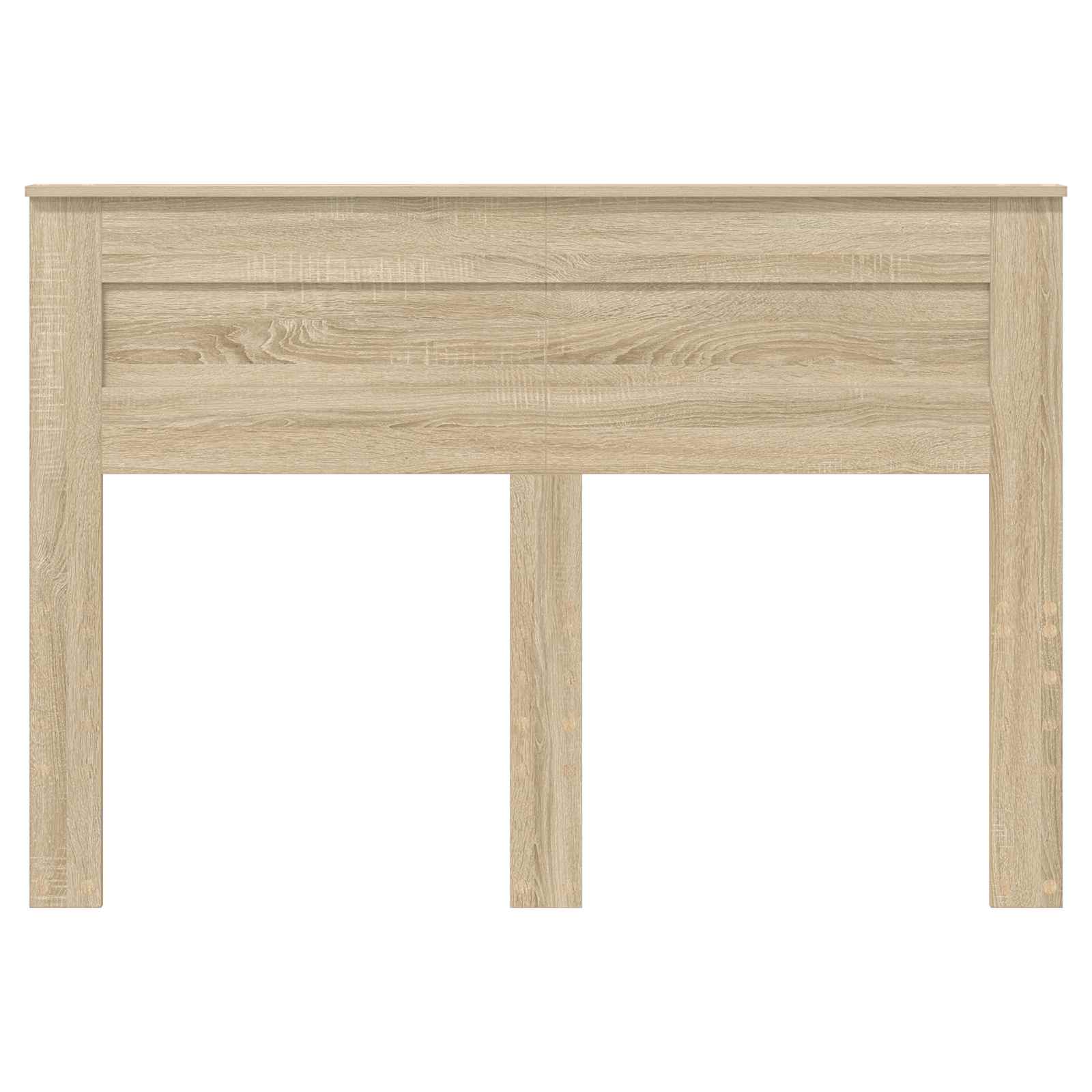 Κεφαλάρι Δρύς Sonoma 160 cm Επεξεργασμένο ξύλο - Pakobazaar