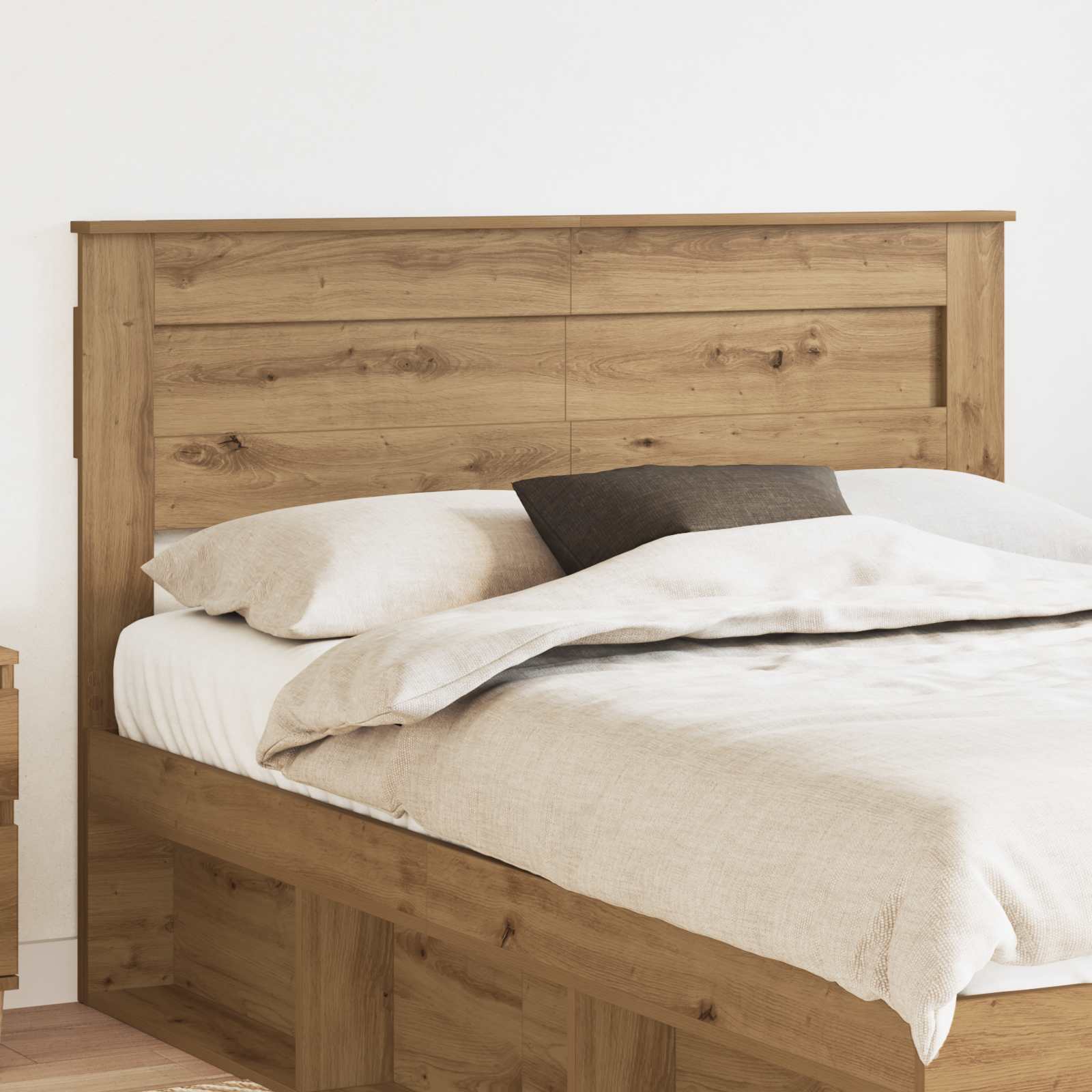 Κεφαλάρι Artisan Oak Επεξεργασμένο ξύλο