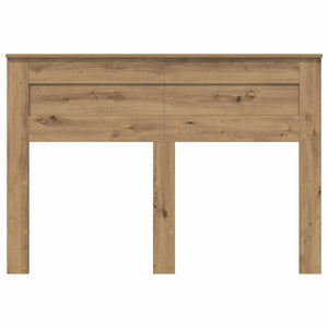 Κεφαλάρι Artisan Oak Επεξεργασμένο ξύλο
