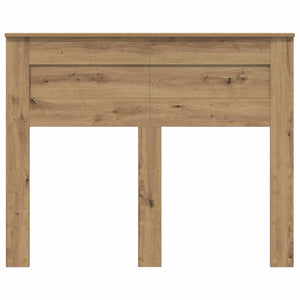 Κεφαλάρι Artisan Oak Επεξεργασμένο ξύλο