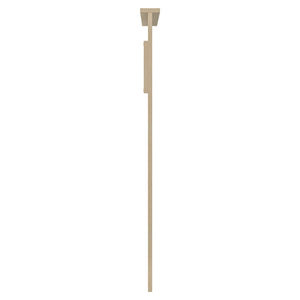 Κεφαλάρι Δρύς Sonoma 80 cm Επεξεργασμένο ξύλο - Pakobazaar