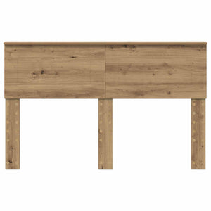 Κεφαλάρι Artisan Oak 160 cm Επεξεργασμένο ξύλο - Pakobazaar