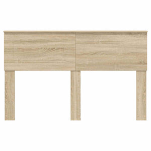 Κεφαλάρι Δρύς Sonoma 140 cm Επεξεργασμένο ξύλο - Pakobazaar