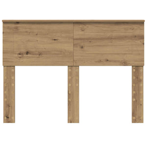 Κεφαλάρι Artisan Oak 135 cm Επεξεργασμένο ξύλο - Pakobazaar