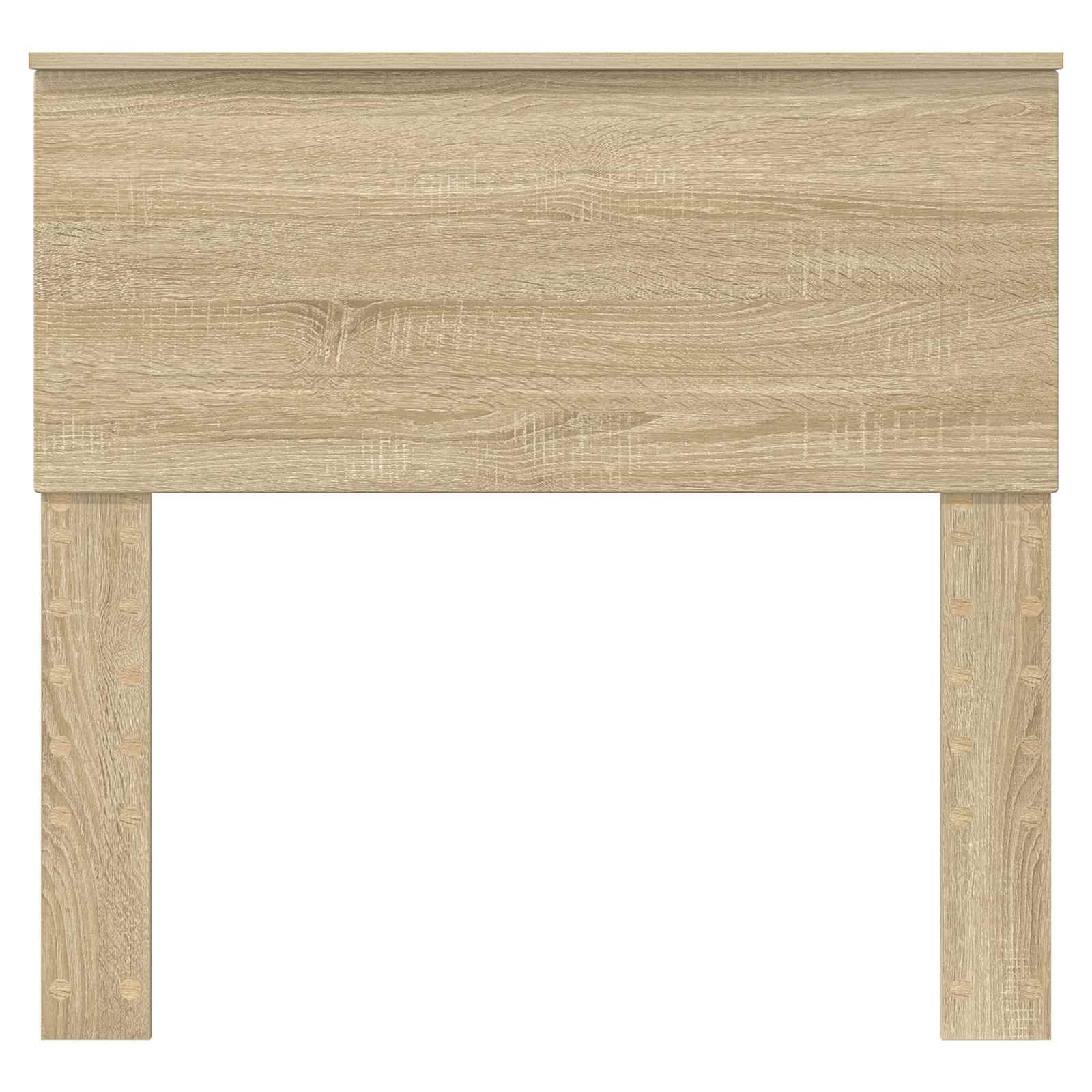 Κεφαλάρι Δρύς Sonoma 90 cm Επεξεργασμένο ξύλο - Pakobazaar