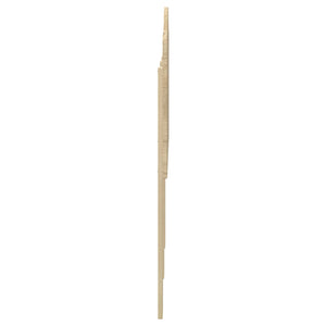 Κεφαλάρι Δρύς Sonoma 150 cm Επεξεργασμένο ξύλο - Pakobazaar
