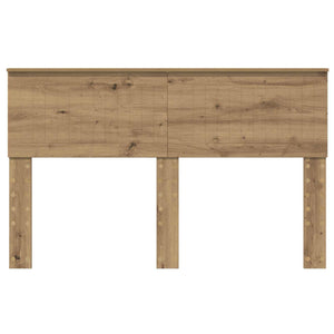 Κεφαλάρι Artisan Oak 140 cm Επεξεργασμένο ξύλο - Pakobazaar