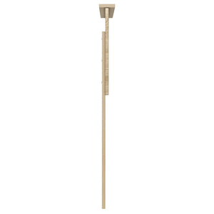 Κεφαλάρι Δρύς Sonoma 90 cm Επεξεργασμένο ξύλο - Pakobazaar