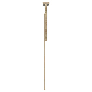 Κεφαλάρι Δρύς Sonoma 75 cm Επεξεργασμένο ξύλο - Pakobazaar