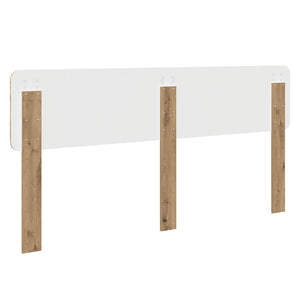 Κεφαλάρι Artisan Oak 200 cm Επεξεργασμένο ξύλο - Pakobazaar