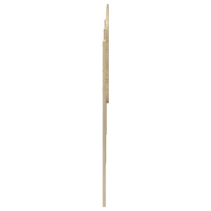 Κεφαλάρι Δρύς Sonoma 180 cm Επεξεργασμένο ξύλο - Pakobazaar