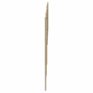 Κεφαλάρι Δρύς Sonoma 160 cm Επεξεργασμένο ξύλο - Pakobazaar