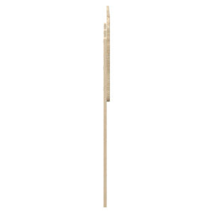 Κεφαλάρι Δρύς Sonoma 135 cm Επεξεργασμένο ξύλο - Pakobazaar