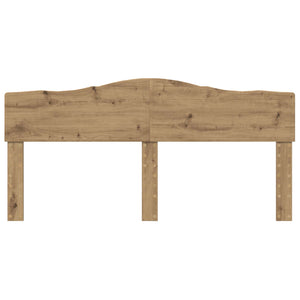 Κεφαλάρι Artisan Oak 200 cm Επεξεργασμένο ξύλο - Pakobazaar