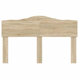 Κεφαλάρι Δρύς Sonoma 150 cm Επεξεργασμένο ξύλο - Pakobazaar