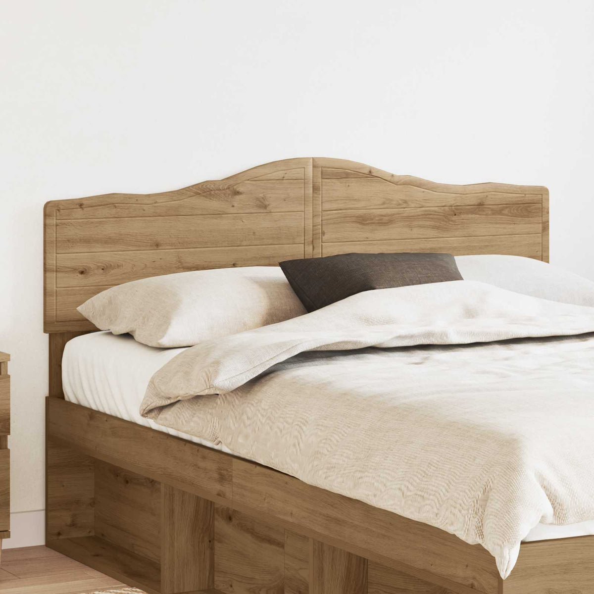 Κεφαλάρι Artisan Oak Επεξεργασμένο ξύλο
