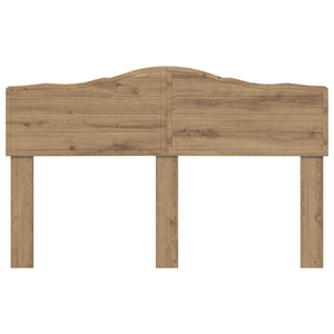 Κεφαλάρι Artisan Oak Επεξεργασμένο ξύλο