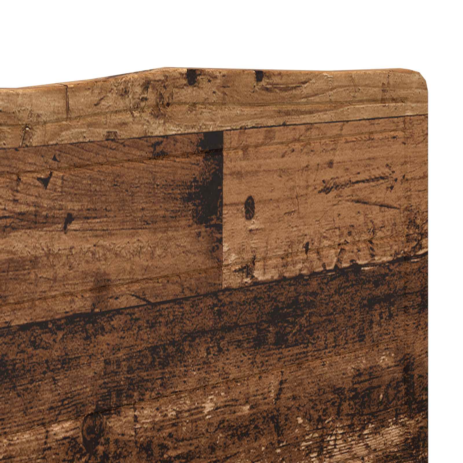 Κεφαλάρι Παλιό Ξύλο 135 cm Επεξεργασμένο ξύλο - Pakobazaar