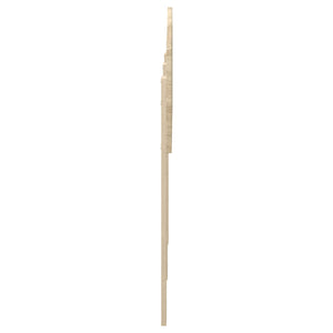 Κεφαλάρι Δρύς Sonoma 120 cm Επεξεργασμένο ξύλο - Pakobazaar