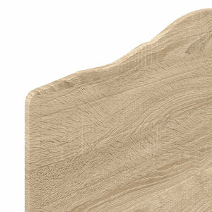 Κεφαλάρι Δρύς Sonoma 90 cm Επεξεργασμένο ξύλο - Pakobazaar