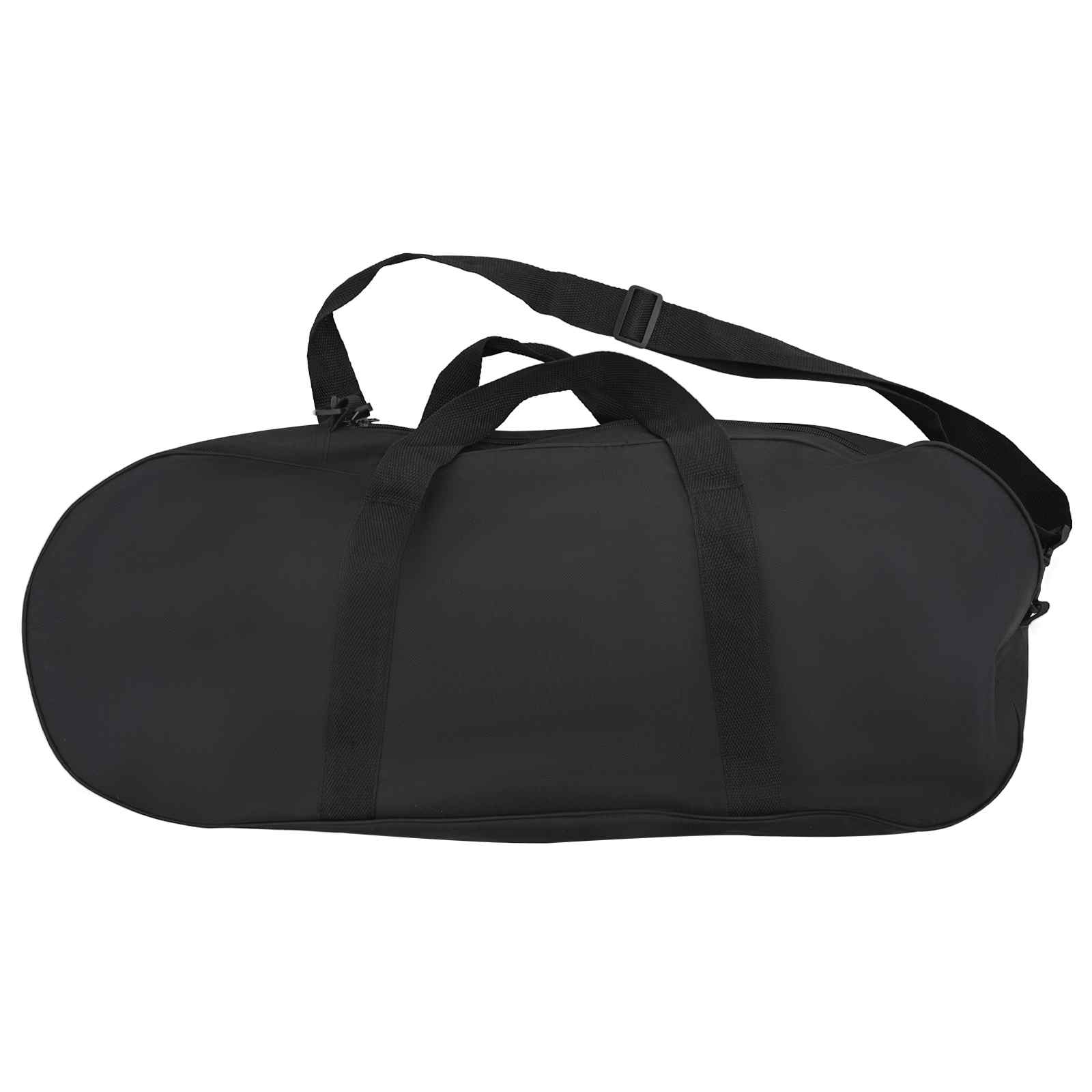 3 ΣΕ 1 Χιονοπέδιλα Κόκκινο και Μαύρο 21 ίντσες - Pakobazaar