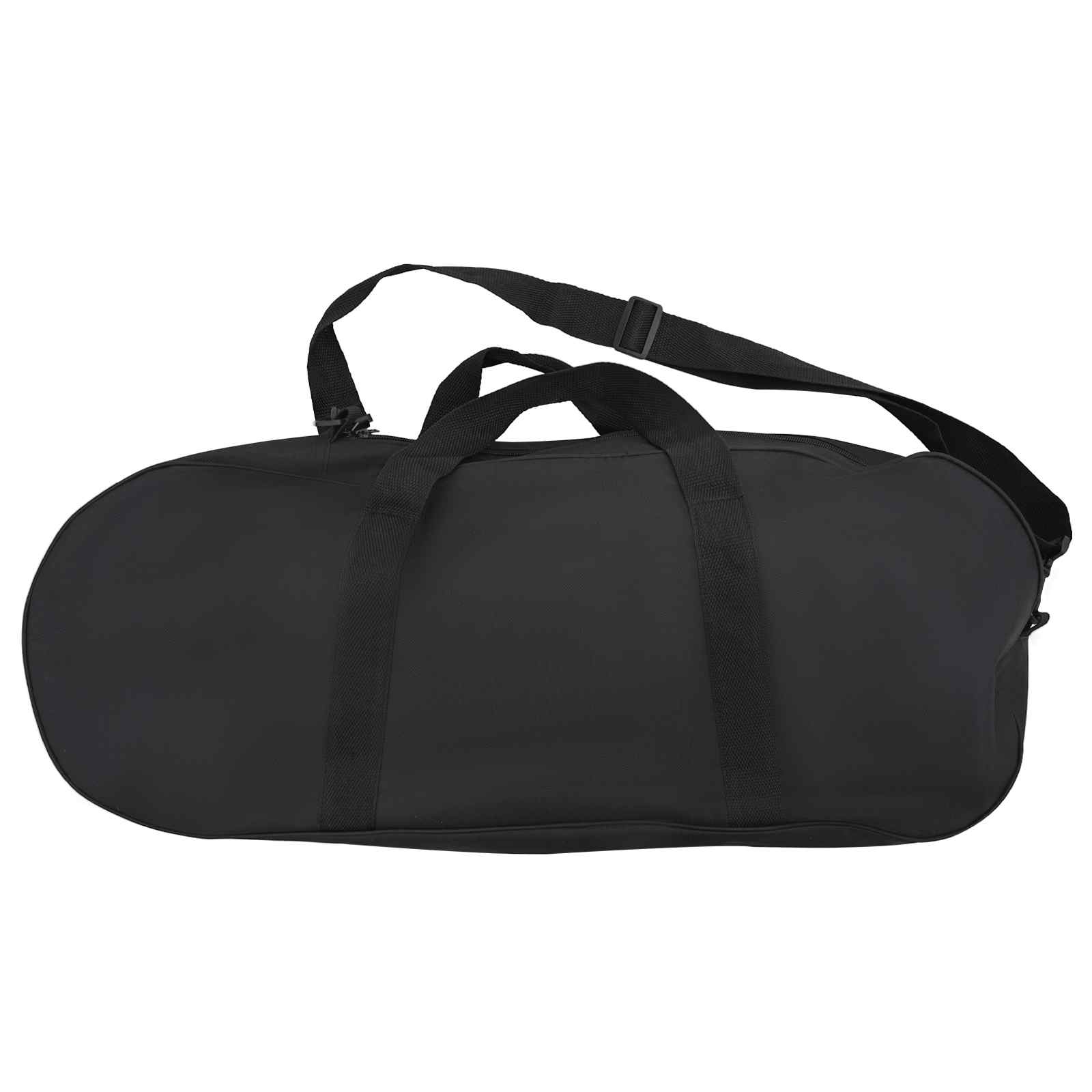 Χιονοπέδιλα 3 σε 1 με μπατόν πεζοπορίας Κόκκινο και Μαύρο - Pakobazaar