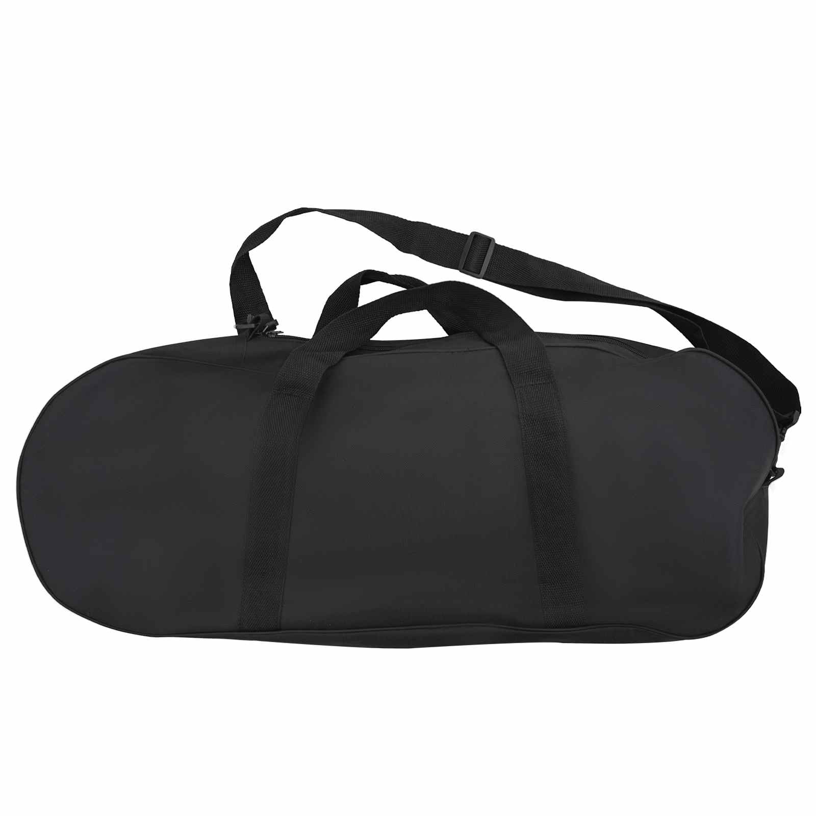 Χιονοπέδιλα 3 σε 1 με μπατόν πεζοπορίας Κόκκινο και Μαύρο - Pakobazaar