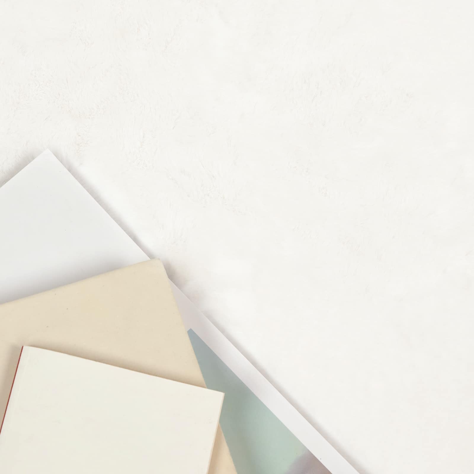 Αντιολισθητικό ψεύτικο χαλί από κουνελιού Olite Κρεμ Ø 160 εκ. - Pakobazaar