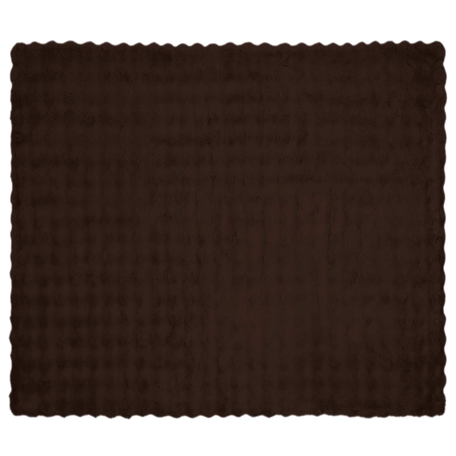 Αντιολισθητική Ψεύτικη Γούνα Κουβέρτα Olite 4 pcs Καμηλοπάρδαλη - Pakobazaar