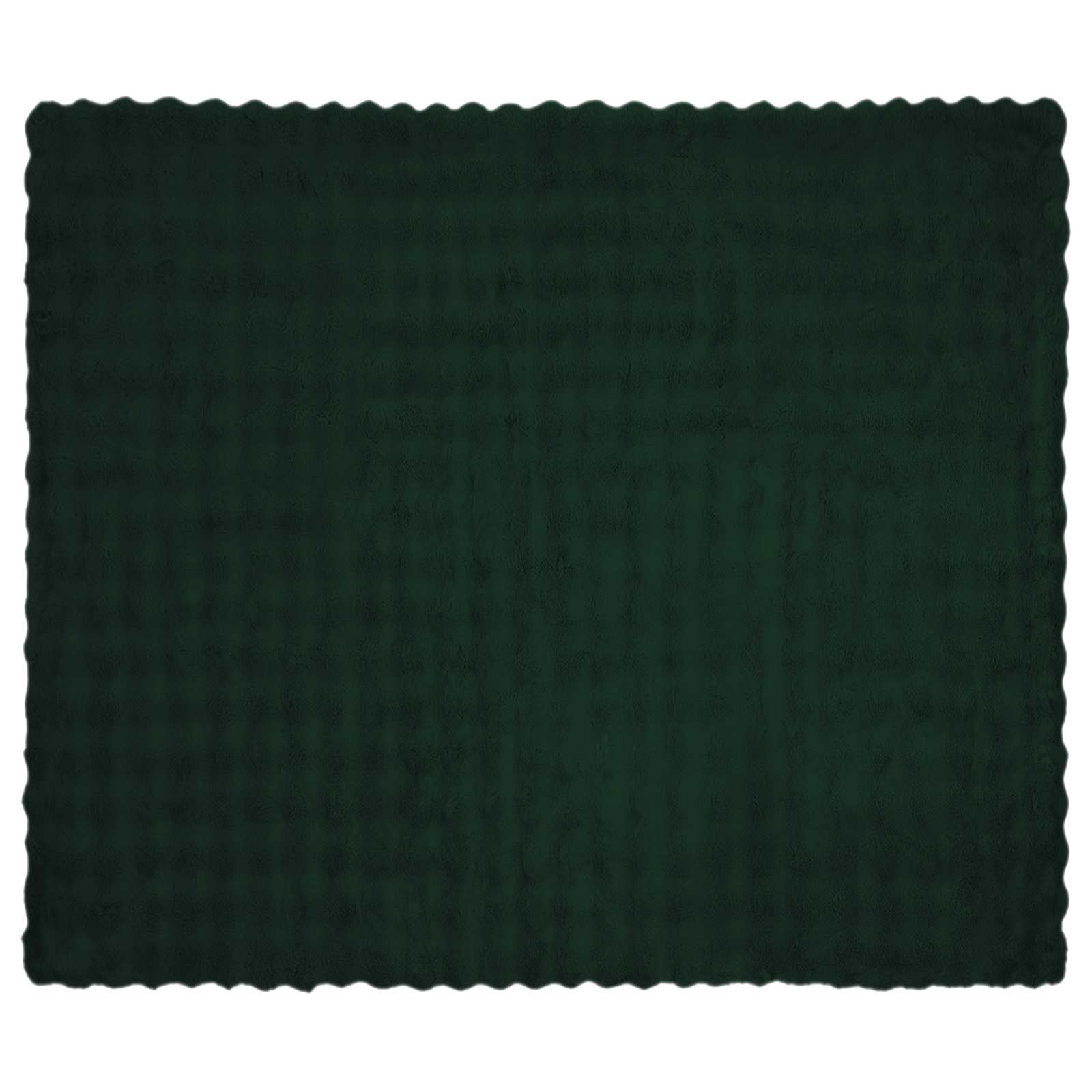 Αντιολισθητική Ψεύτικη Γούνα Κουβέρτα Olite 4 pcs 240 x 270 εκ. - Pakobazaar