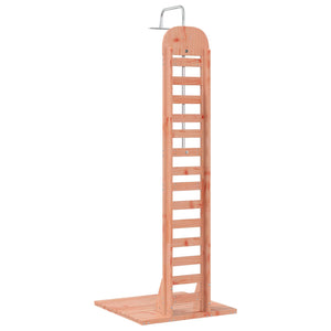 Εξωτερικό ντους 223 εκ cm Φυσικό - Pakobazaar