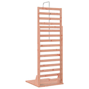 Εξωτερικό ντους 225 cm Φυσικό - Pakobazaar