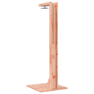 Εξωτερικό ντους 210 cm Φυσικό - Pakobazaar