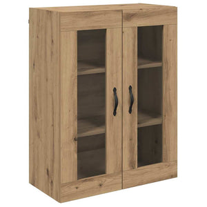 Highboard Artisan Oak 69,5 x 34 x 90 εκ. Επεξεργασμένο Ξύλο