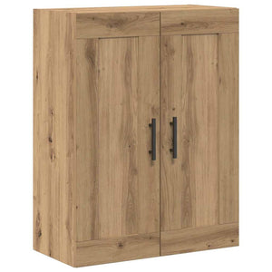 Highboard 2 τμχ. Artisan Oak 69,5 x 34 x 180 εκ.