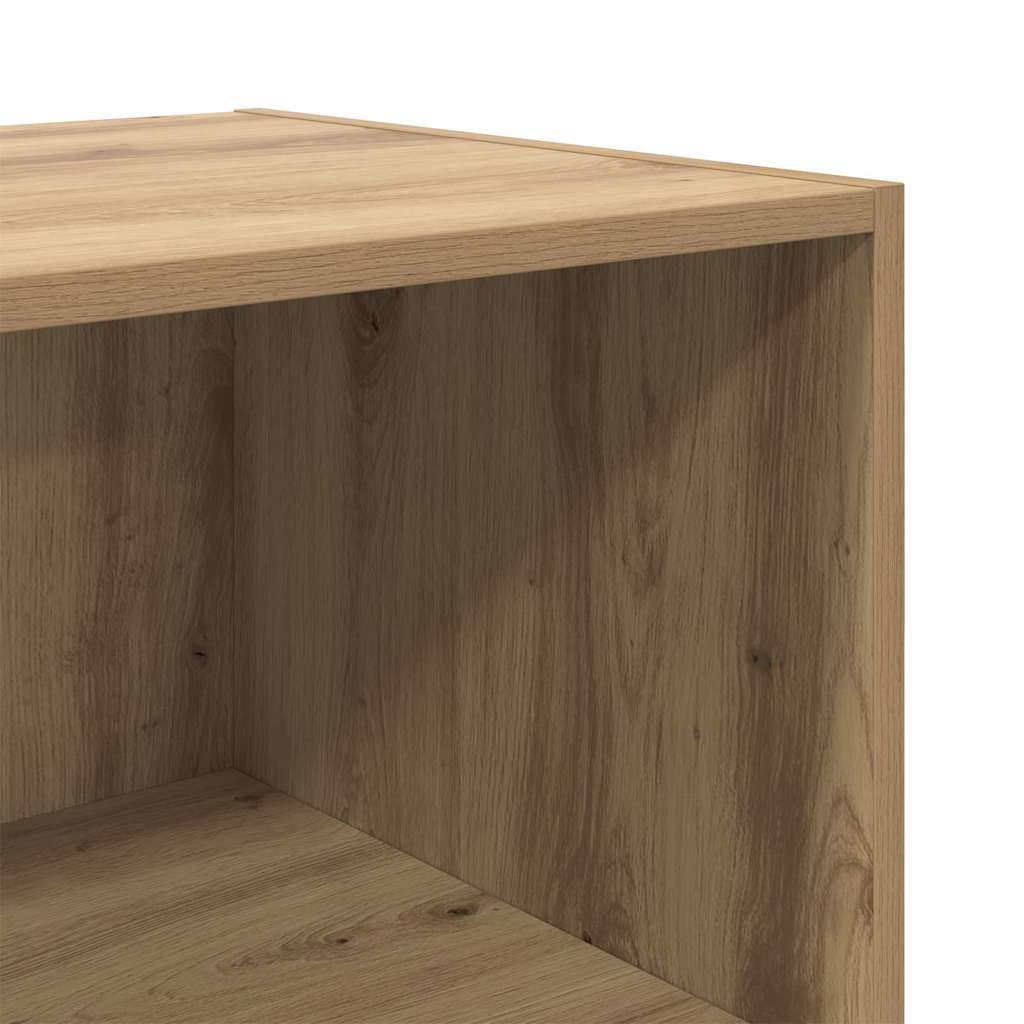 Ντουλαπιού (Cabinet) Artisan Oak 50 x 41 x 185 εκ.