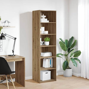 Ντουλαπιού (Cabinet) Artisan Oak 50 x 41 x 185 εκ.