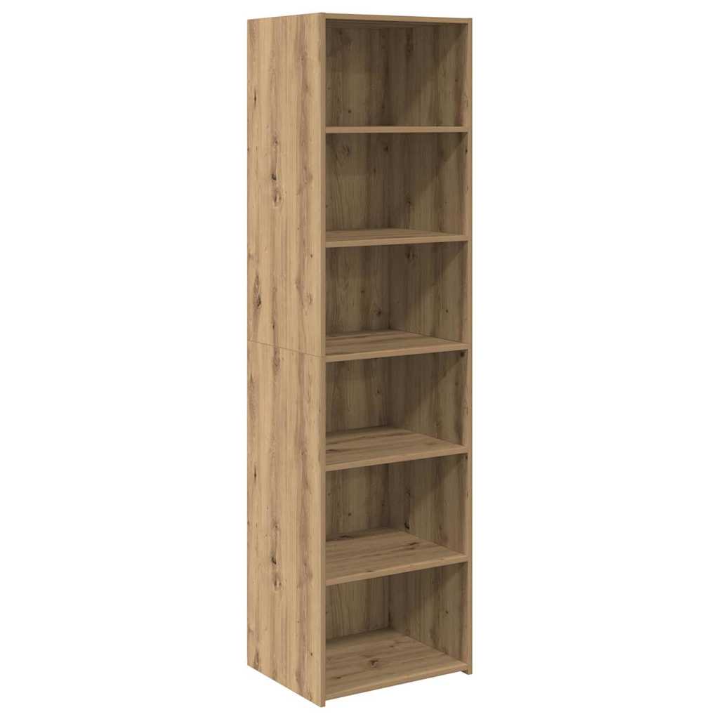 Ντουλαπιού (Cabinet) Artisan Oak 50 x 41 x 185 εκ.